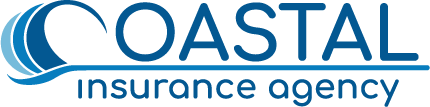 Coastal Insurance Agency Logo