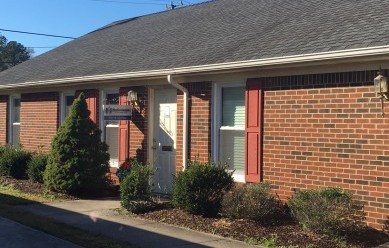 Coastal Insurance Agency's Office in Suffolk, Virginia